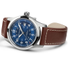 Hamilton Khaki Field Auto 42mm - H70605540 - Bilde 2