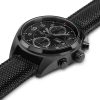 Hamilton Khaki Field Auto Chrono 42mm - H71626735 - Bilde 2