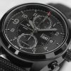 Hamilton Khaki Field Auto Chrono 42mm - H71626735 - Bilde 5