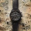 Hamilton Khaki Field Auto Chrono 42mm - H71626735 - Bilde 7