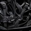 Hamilton Khaki Field Auto Chrono 42mm - H71626735 - Bilde 8