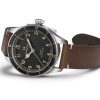 Hamilton Khaki Aviation Pilot Pioneer 38mm - H76205530 - Bilde 3