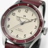 Hamilton Khaki Aviation Pilot Pioneer 38mm - H76265810 - Bilde 5