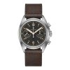 Hamilton Khaki Aviation Pilot Pioneer Mechanical Chrono 40mm - H76409530