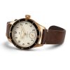 Hamilton Khaki Aviation Pilot Pioneer Mechanical Bronze 43mm - H76709510 - Bilde 4