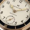 Hamilton Khaki Aviation Pilot Pioneer Mechanical Bronze 43mm - H76709510 - Bilde 6