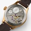 Hamilton Khaki Aviation Pilot Pioneer Mechanical Bronze 43mm - H76709510 - Bilde 7