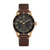 Hamilton Khaki Aviation Pilot Pioneer Mechanical Bronze 43mm - H76709530