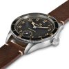 Hamilton Khaki Aviation Pilot Pioneer Mechanical 43mm - H76719530 - Bilde 2