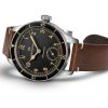 Hamilton Khaki Aviation Pilot Pioneer Mechanical 43mm - H76719530 - Bilde 3
