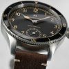 Hamilton Khaki Aviation Pilot Pioneer Mechanical 43mm - H76719530 - Bilde 4