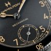 Hamilton Khaki Aviation Pilot Pioneer Mechanical 43mm - H76719530 - Bilde 5
