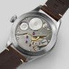 Hamilton Khaki Aviation Pilot Pioneer Mechanical 43mm - H76719530 - Bilde 6