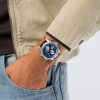 Hamilton Khaki Aviation X-Wind Auto Chrono 44mm - H77506540 - Bilde 2