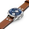 Hamilton Khaki Aviation X-Wind Auto Chrono 44mm - H77506540 - Bilde 5