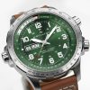 Hamilton Khaki Aviation X-Wind Day Date Auto 45mm - H77735560 - Bilde 5