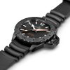 Hamilton Khaki Navy Frogman Auto 46mm - H77855330 - Bilde 6