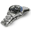 Hamilton Khaki Navi Scuba Auto 40MM - H82315131 - Bilde 2