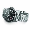 Hamilton Khaki Navi Scuba Auto 40MM - H82335131 - Bilde 4