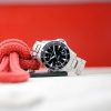 Hamilton Khaki Navi Scuba Auto 40MM - H82335131 - Bilde 5