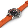 Hamilton Khaki Navy Scuba Auto 40mm - H82395331 - Bilde 2