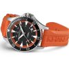 Hamilton Khaki Navy Scuba Auto 40mm - H82395331 - Bilde 3