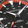 Hamilton Khaki Navy Scuba Auto 40mm - H82395331 - Bilde 4