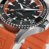 Hamilton Khaki Navy Scuba Auto 40mm - H82395331 - Bilde 5
