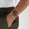 Hamilton Khaki Navy Scuba Auto 40mm - H82395331 - Bilde 6