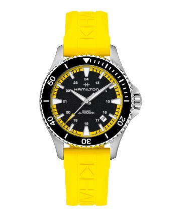 Hamilton Khaki Navy Scuba Auto 40mm - H82395332
