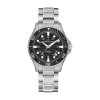 Hamilton Khaki Navy Scuba Auto 40mm - H82415130