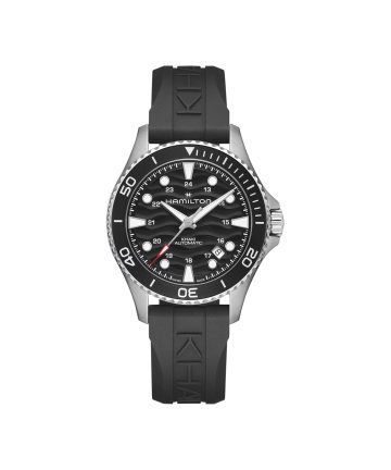 Hamilton Khaki Navy Scuba Auto 40mm - H82415330