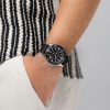 Hamilton Khaki Navy Scuba Auto 40mm - H82415330 - Bilde 2