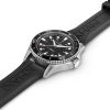 Hamilton Khaki Navy Scuba Auto 40mm - H82415330 - Bilde 5