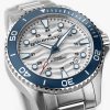 Hamilton Khaki Navy Scuba Auto 40mm - H82425110 - Bilde 3