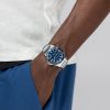 Hamilton Khaki Navy Scuba Auto 40mm - H82425140 - Bilde 2