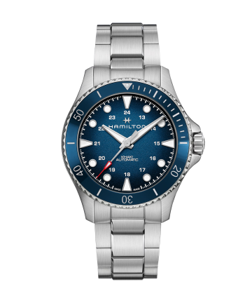Hamilton Khaki Navy Scuba Auto 43MM - H82505140