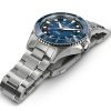 Hamilton Khaki Navi Scuba Auto 43MM - H82505140 - Bilde 2