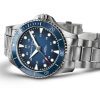 Hamilton Khaki Navi Scuba Auto 43MM - H82505140 - Bilde 3