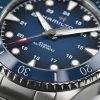 Hamilton Khaki Navi Scuba Auto 43MM - H82505140 - Bilde 5