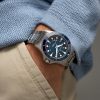 Hamilton Khaki Navi Scuba Auto 43MM - H82505140 - Bilde 6