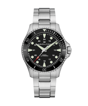 Hamilton Khaki Navy Scuba Auto 43MM - H82515130