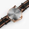 Hamilton Khaki Navy Scuba Automatic GMT 43mm Bronze - H82565930 - Bilde 7