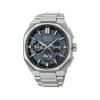 Seiko Astron GPS Solar Dual-Time Chronograph 43.4mm - HAB001J1
