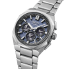 Seiko Astron GPS Solar Dual-Time Chronograph 43.4mm - HAB001J1 - Bilde 2