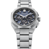 Seiko Astron GPS Solar Dual-Time Chronograph 43.4mm - HAB001J1 - Bilde 4