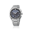 Seiko Astron GPS Solar Dual-Time Chronograph 43.4mm - HAB001J1 - Bilde 5