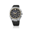 Seiko Astron GPS Solar Dual-Time Chronograph 43.4mm - HAB003J1 - Bilde 5
