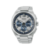 Seiko Astron GPS Solar Dual-Time Chronograph 43.4mm 145th Anniversary Limited Edition - HAB004J1
