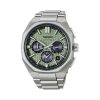 Seiko Astron GPS Solar Dual-Time Chronograph 43.4mm - HAB005J1